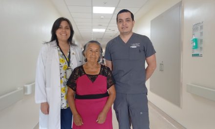 Hospital Los Ceibos salva vidas con cirugías complejas