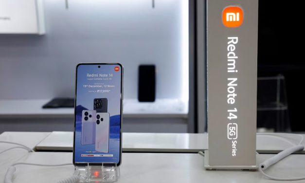Si tienes un celular Xiaomi que se descarga muy rápido, este ajuste solucionará el problema