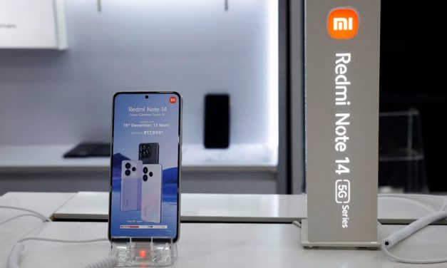 Si tienes un celular Xiaomi que se descarga muy rápido, este ajuste solucionará el problema