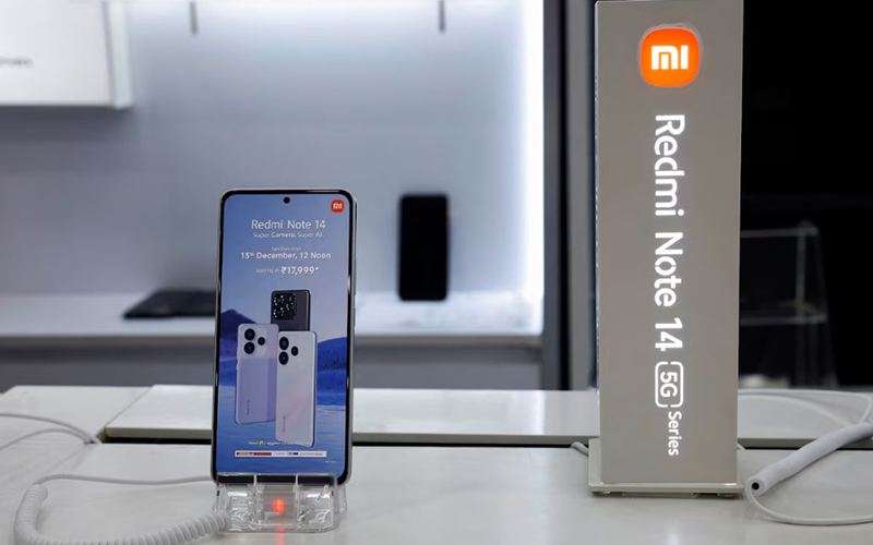 Si tienes un celular Xiaomi que se descarga muy rápido, este ajuste solucionará el problema