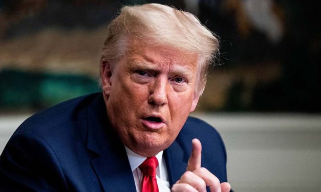 Trump ordena al Tesoro dejar de acuñar monedas de un centavo para acabar con el “despilfarro del presupuesto” de EEUU