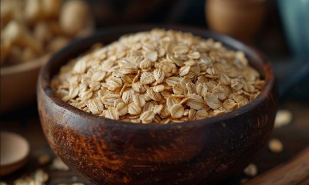 Cereales integrales en el desayuno: un aliado para perder peso y ganar energía