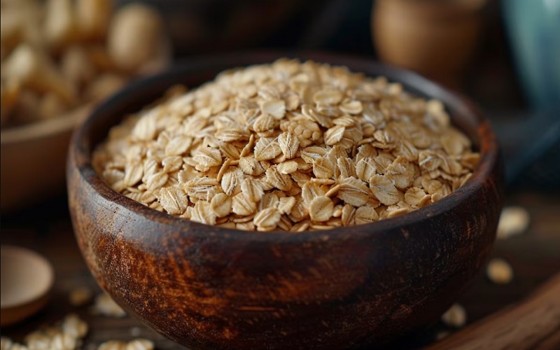 Cereales integrales en el desayuno: un aliado para perder peso y ganar energía