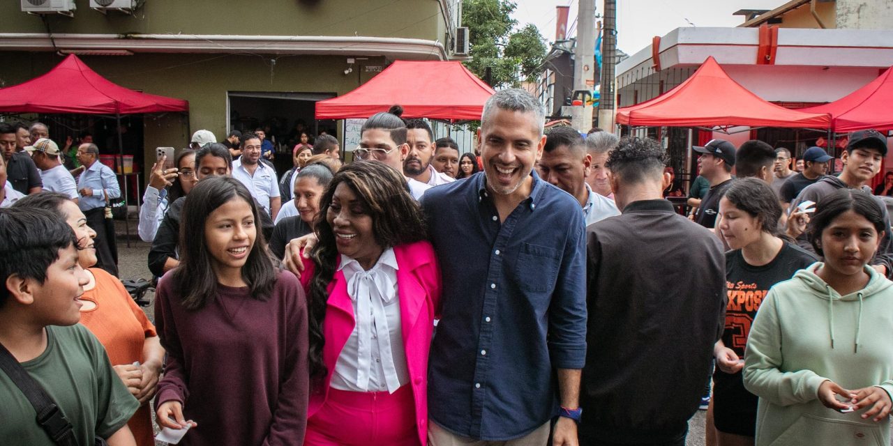 Raúl Chávez: La victoria será del pueblo ecuatoriano