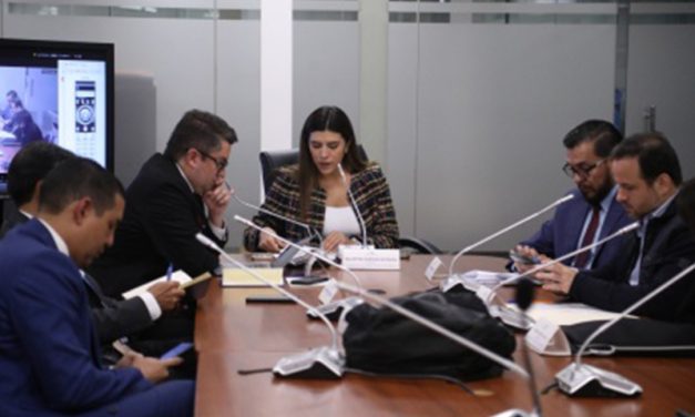 Comisión de Desarrollo Económico analizó el proyecto de Ley Orgánica Reformatoria a la Ley Orgánica de Telecomunicaciones