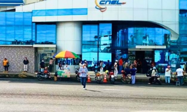 Corte Constitucional ordena a trabajadores de CNEL devolver más de USD 79 millones