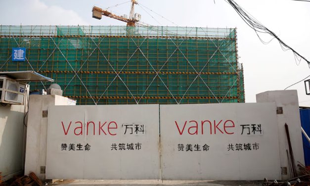 La crisis inmobiliaria china entra en una nueva y peligrosa fase