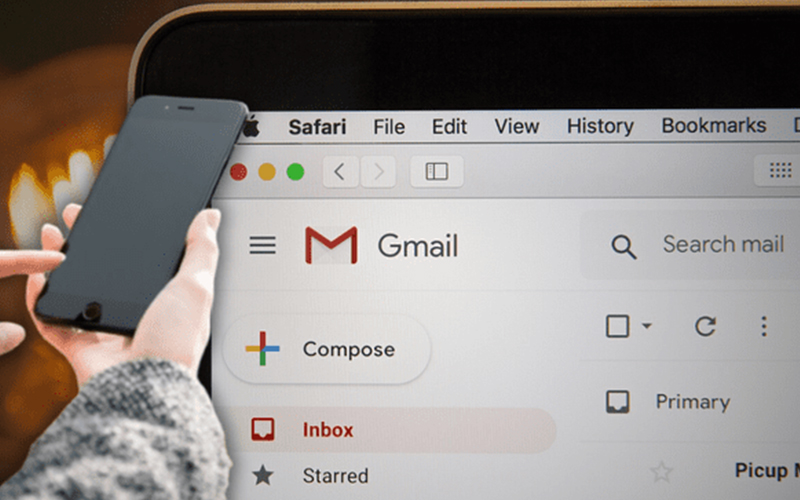 Aprende a recuperar tu contraseña de Gmail olvidada desde otro celular: guía para hacerlo paso a paso