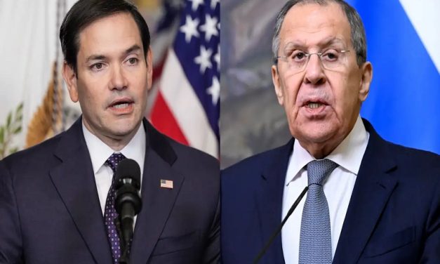 EE.UU. y Rusia inician contactos para la cumbre Trump-Putin