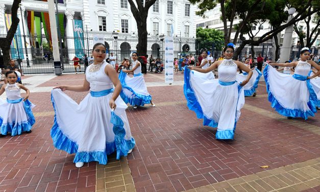 Festival Danzante celebrará los diversos ritmos del Carnaval