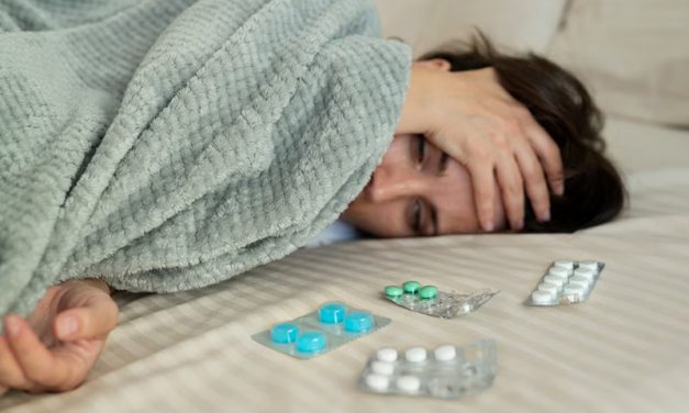 La posible relación entre el consumo prolongado de somníferos y la demencia