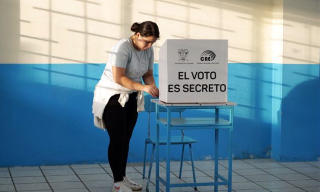 Denuncias de coacción electoral: CNE y Gobierno en alerta por amenazas a votantes