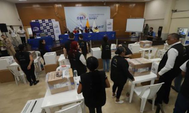Dos movimientos políticos deberán devolver el 50% del Fondo de Promoción Electoral tras las elecciones 2025