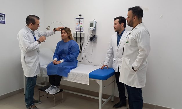 Hospital Los Ceibos implementa Comité de Epilepsia