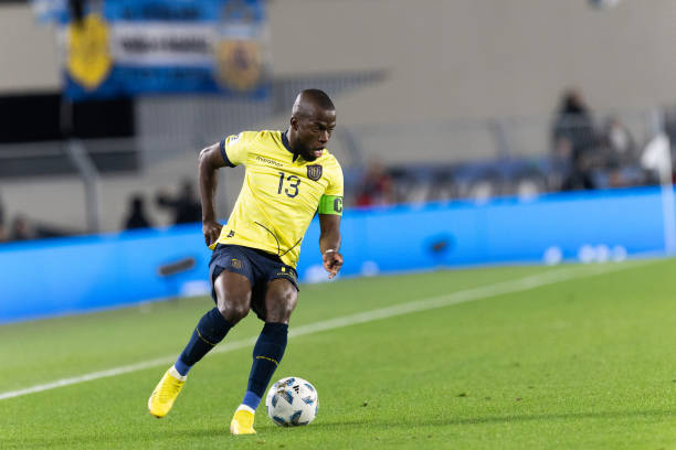 Enner Valencia y la localía de La Tri: “Tenemos que estar bien en cualquier lugar que nos toque jugar”
