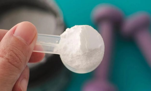 La verdad detrás del consumo de glutamina