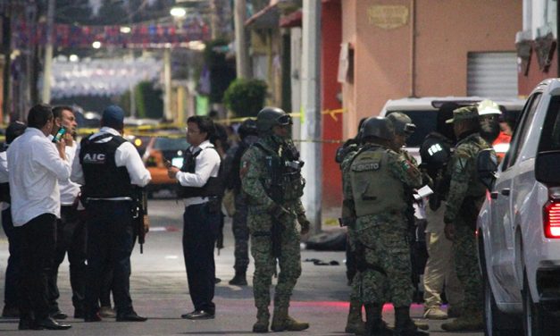 Candidatos renuncian a protección estatal tras elecciones en medio de denuncias de violencia