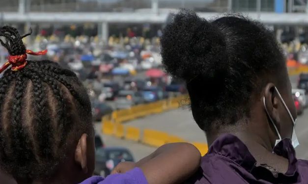 Washington revoca protección migratoria a haitianos