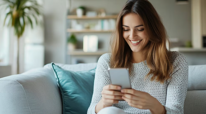 ¿Aburrido de la misma letra en WhatsApp? Así puedes activar el modo Word