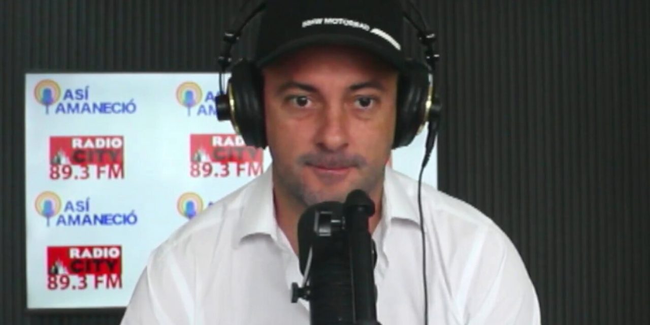 CONTRAPUNTO | Rodolfo Baquerizo: Estamos trabajando de manera incansable para acabar con el déficit hídrico en Durán