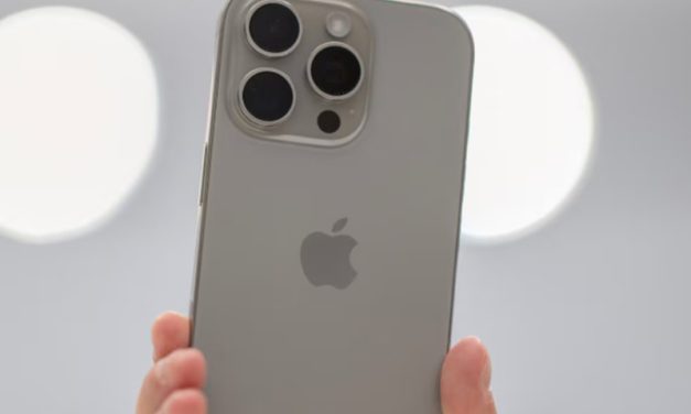 Usuarios de iPhone tendrían internet gratis con la nueva actualización iOS 18.3