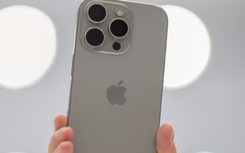 Usuarios de iPhone tendrían internet gratis con la nueva actualización iOS 18.3