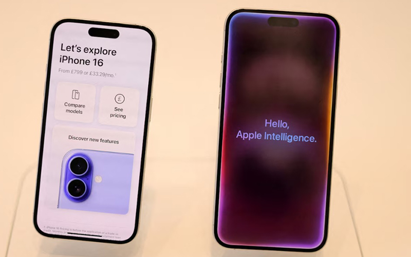 Apple lanza la versión de prueba de iOS 18.4 para iPhone: cómo tener todas las funciones con IA en español