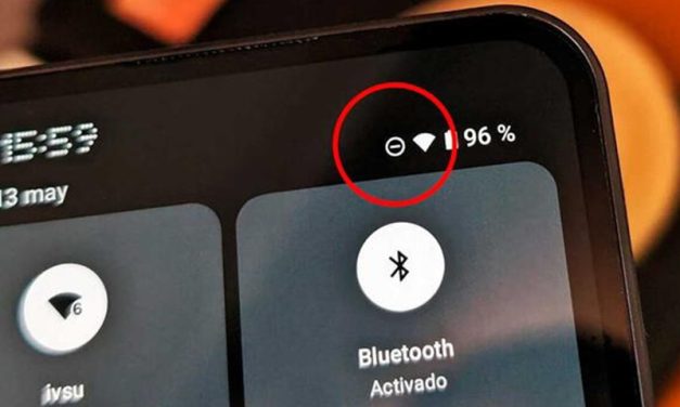 ¿Qué significa el ícono de ‘Prohibido’ que aparece en tu teléfono y cómo quitarlo de la pantalla?