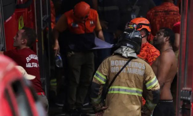 Haití: bandas armadas queman hospital de Puerto Príncipe