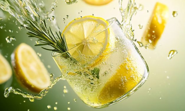 Cuál es el jugo que ayuda a controlar el colesterol y mejora la digestión