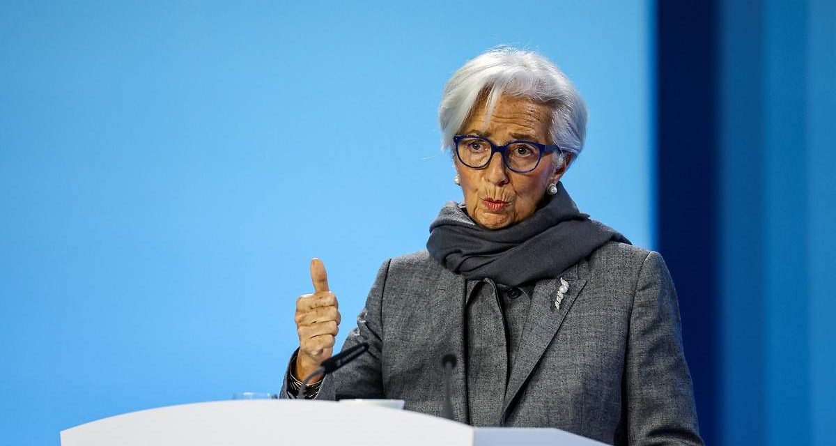 El dato favorito del BCE para medir los salarios marca un punto de inflexión y deja atrás la crisis inflacionista