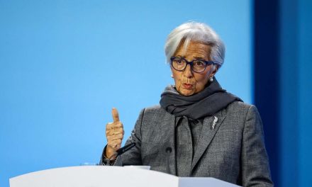 El dato favorito del BCE para medir los salarios marca un punto de inflexión y deja atrás la crisis inflacionista