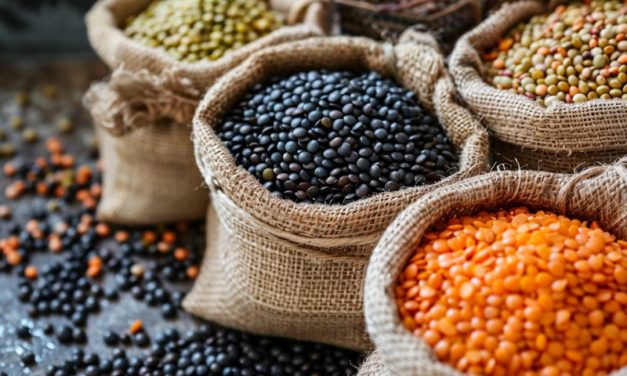 Las mejores legumbres para la salud: el superalimento que se debería comer a diario