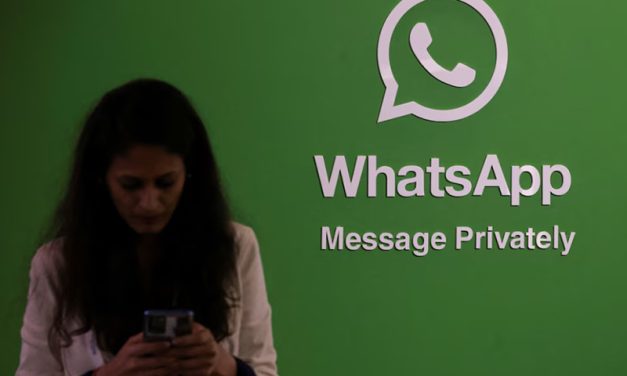 ¿Aburrido de la misma letra en WhatsApp? Así puedes activar el modo Word
