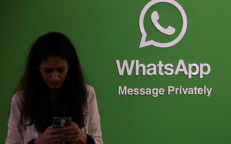 ¿Aburrido de la misma letra en WhatsApp? Así puedes activar el modo Word