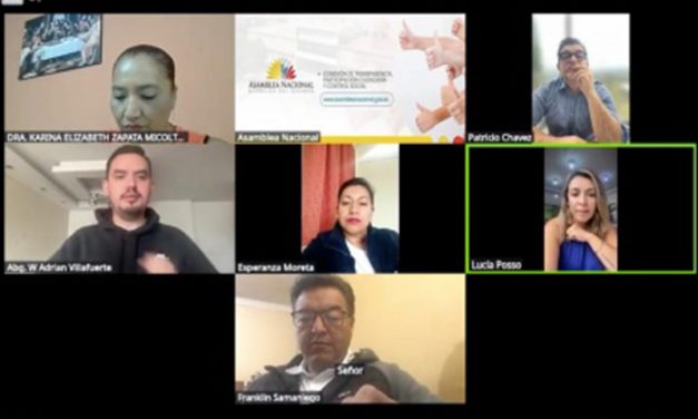 Informe para segundo debate del proyecto urgente de Ley para las Mujeres Emprendedoras incluye varios cambios para su aplicación