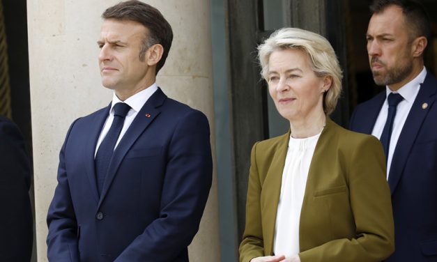 “Decir ‘no’ a cualquier acuerdo entre EE.UU. y Rusia”: Líderes europeos se reunirán para hablar sobre Ucrania
