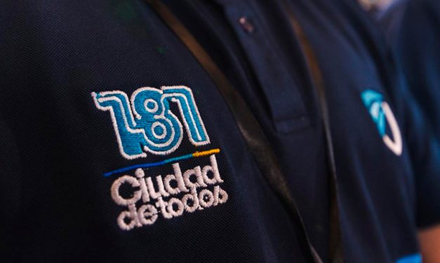 Línea 181 marca un paso histórico en atención ciudadana para los Guayaquileños