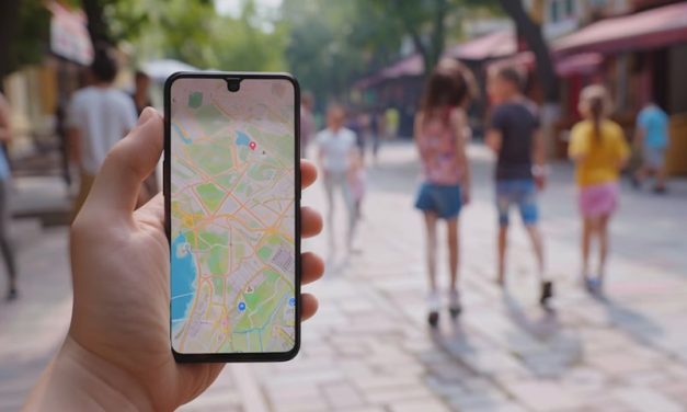 Cuáles son las diferencias entre Google Maps, Waze y Apple Maps