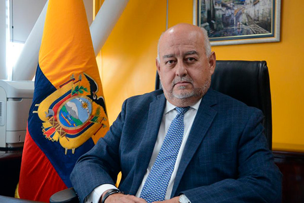 CONTRAPUNTO | Mauricio Pozo: El Ecuador está polarizado en la votación, hay dos candidatos que aglutinan la gran mayoría