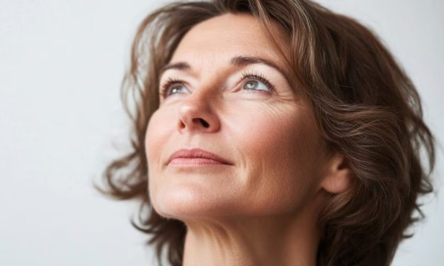 Menopausia y aumento de peso, cómo prevenirlo con 6 hábitos saludables