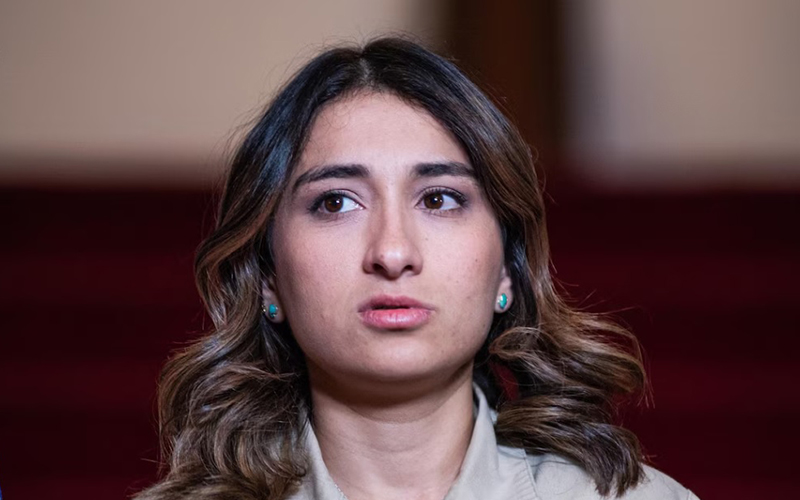 Renuncia la ministra de Exteriores de Colombia tras petición de Petro