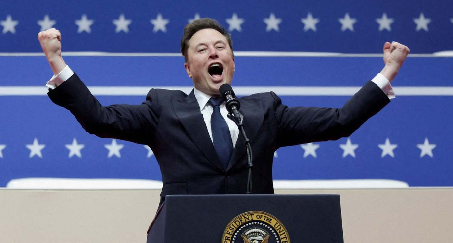 Musk pide cuentas de su trabajo por email a los empledos federales y “la falta de respuesta será una renuncia”