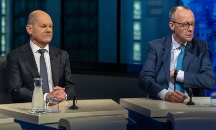 La economía lanza advertencias a los partidos alemanes para que se sienten a negociar cuanto antes