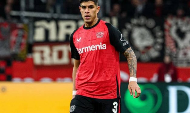 CON HINCAPIÉ TITULAR: Empate sin goles entre el Bayer Leverkusen y Bayern Munich