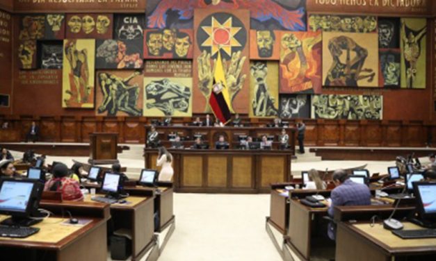 Asamblea tramitó en primer debate las reformas que garantizan derechos laborales
