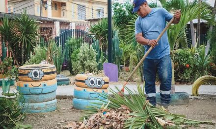 Programa ‘Barrio de Todos’ llega a la ciudadela Huancavilca con un enfoque integral, a la fecha más de 12.200 familias beneficiadas