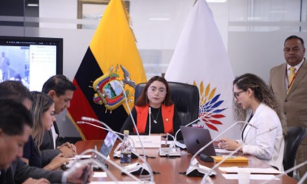 Reforma que unifica 15 proyectos de ley en contratación pública cuenta con informe para primer debate
