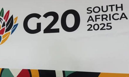 Cancilleres del G20 se reúnen en Sudáfrica sin Marco Rubio