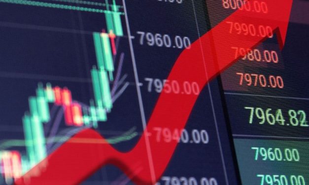 Riesgo país se dispara tras las elecciones y se ubica en 1.162 puntos